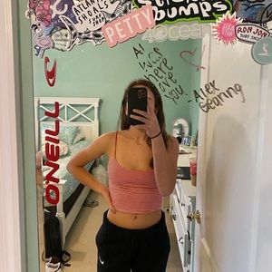Super cute pacsun top